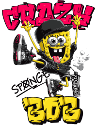 Bob Sponja